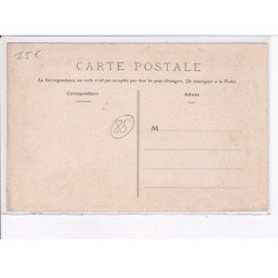 LES SABLES-D'OLONNE: marchande de sardines - très bon état