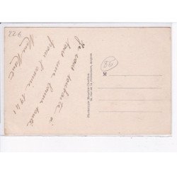 VENANSAULT: l'arrivée de beaulieu-sous-la-roche - très bon état