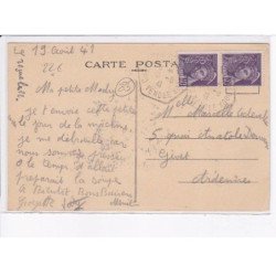 CHAVAGNES-les-REDOUX: quartier central - très bon état