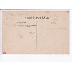 LES SABLES D'OLONNE: la pêche à la sardine, le tamisage - très bon état