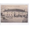 CHALLANS: hôtel de la gare M. Belet - très bon état