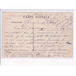 CHAVAGNES-en-PAILLERS: rue de l'industrie - très bon état