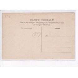 LES SABLES D'OLONNE: place de la liberté, office général de la carte postales - très bon état