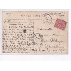 VENDEE: les vieux politiciens - très bon état