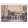 L'HERMENAULT: la rue de la poste - très bon état