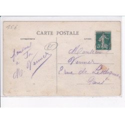 SAINT-GILLES-sur-VIE: colonie de l'art pour tous, le réfectoire, bel air et la plage - très bon état