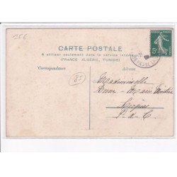 VENDEE: en défense pour son calvaire - très bon état