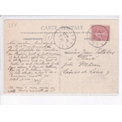 BENET: la carrière de richebonne - très bon état