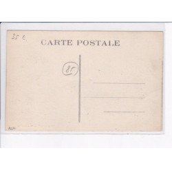 LA MAINBORGERE: école - très bon état