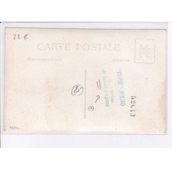 LES SABLES D'OLONNE: une femme, le pierrot - très bon état