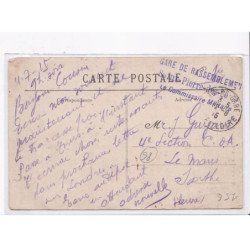 SAINT-REMY: une habitation dans les rochers - très bon état