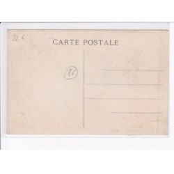 CEAUX: vue générale - très bon état