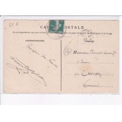 DOMINES: coutelleries pagé frères - très bon état