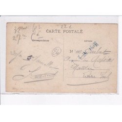 CHATELLERAULT: nouvelles galeries - très bon état