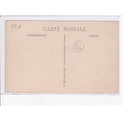 PERSAC: grand'rue - très bon état