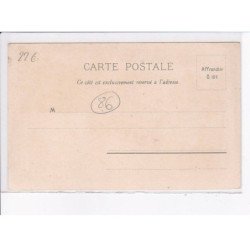 POITIERS: souvenir - très bon état