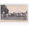 LOUDUN: pupilles de la colonie saint-hilaire au concours de labourage de trois-moutiers - état