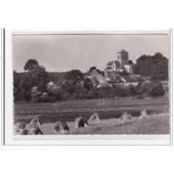 St-LOUP-de-NAUD : eglise, chapelle de l'abside - tres bon etat