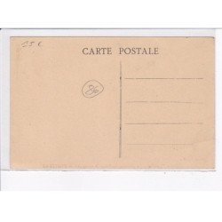 POITIERS: union fraternelle des clairons, tambours et trompettes - très bon état