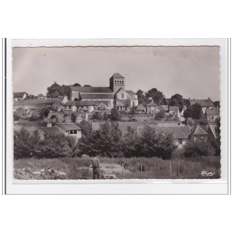 St-LOUP-de-NAUD : vue generale - tres bon etat