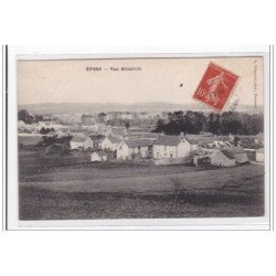 EPISY : vue generale - tres bon etat