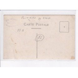 POITIERS: école, hommes - très bon état