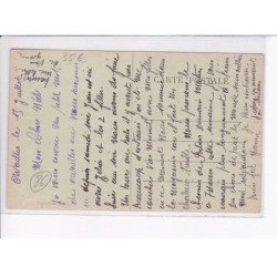 AVAILLES-LIMOUSINE: rue de l'église - très bon état