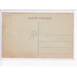 JAUNAY-CLAN: rue de l'hôtel-de-ville - très bon état