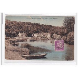St-JEAN-les-DEUX-JUMEAUX : bords de marne - tres bon etat