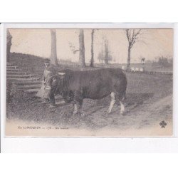 LIMOGES: un lauréat - très bon état