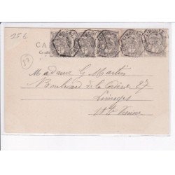 LIMOGES: un lauréat - très bon état