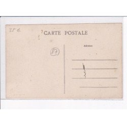 SAINT-LAURRENT-sur-GORRE: avenue de la poste - très bon état