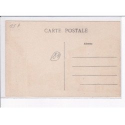 ROUSSAC: route de rancon - très bon état