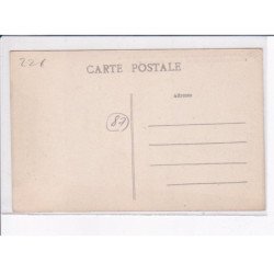 CHARAT: hôtel des 4-routes station de l'autobus lavalade - très bon état