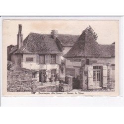 DOURNAZAC: bureau de tabac - très bon état