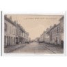 VILLENEUVE-le-COMTE : route du pont coully - tres bon etat