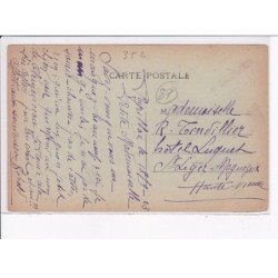 CHAVAGNAC: ferme école, la direction - très bon état