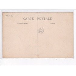 BESSINES: avenue de la gare - très bon état