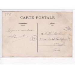 HAUTE-VIENNE: le maréchal-ferrant - très bon état