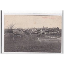 PUISIEUX : vue generale - tres bon etat