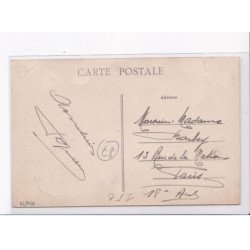 SAINT-VICTURNIEN: rue alluaud - très bon état