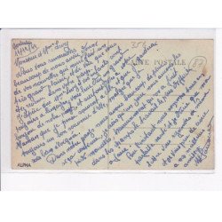 CHATEAU-CHEVRIX: école des filles - très bon état