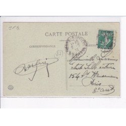 PIERREBUFFIERE: vieille rue - très bon état