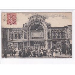 LIMOGES: le casino - très bon état