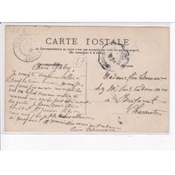 LIMOGES: le casino - très bon état