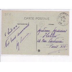 LAURIERE: entrée de laurière et les basses pies - très bon état