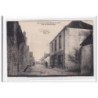 BAZOCHES-les-BRAY : rue du pont-de-bray - etat