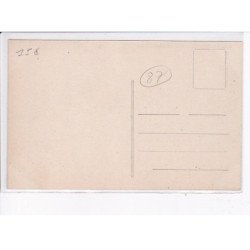 PEYRAT-le-CHÂTEAU: place gambetta, l'église - très bon état