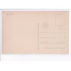 PEYRAT-le-CHÂTEAU: la poste - très bon état