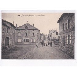 PEYRAT-le-CHÂTEAU: avenue carnot - très bon état